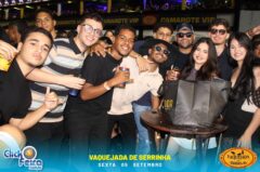 Vaquejada de Serrinha (Sexta-feira)